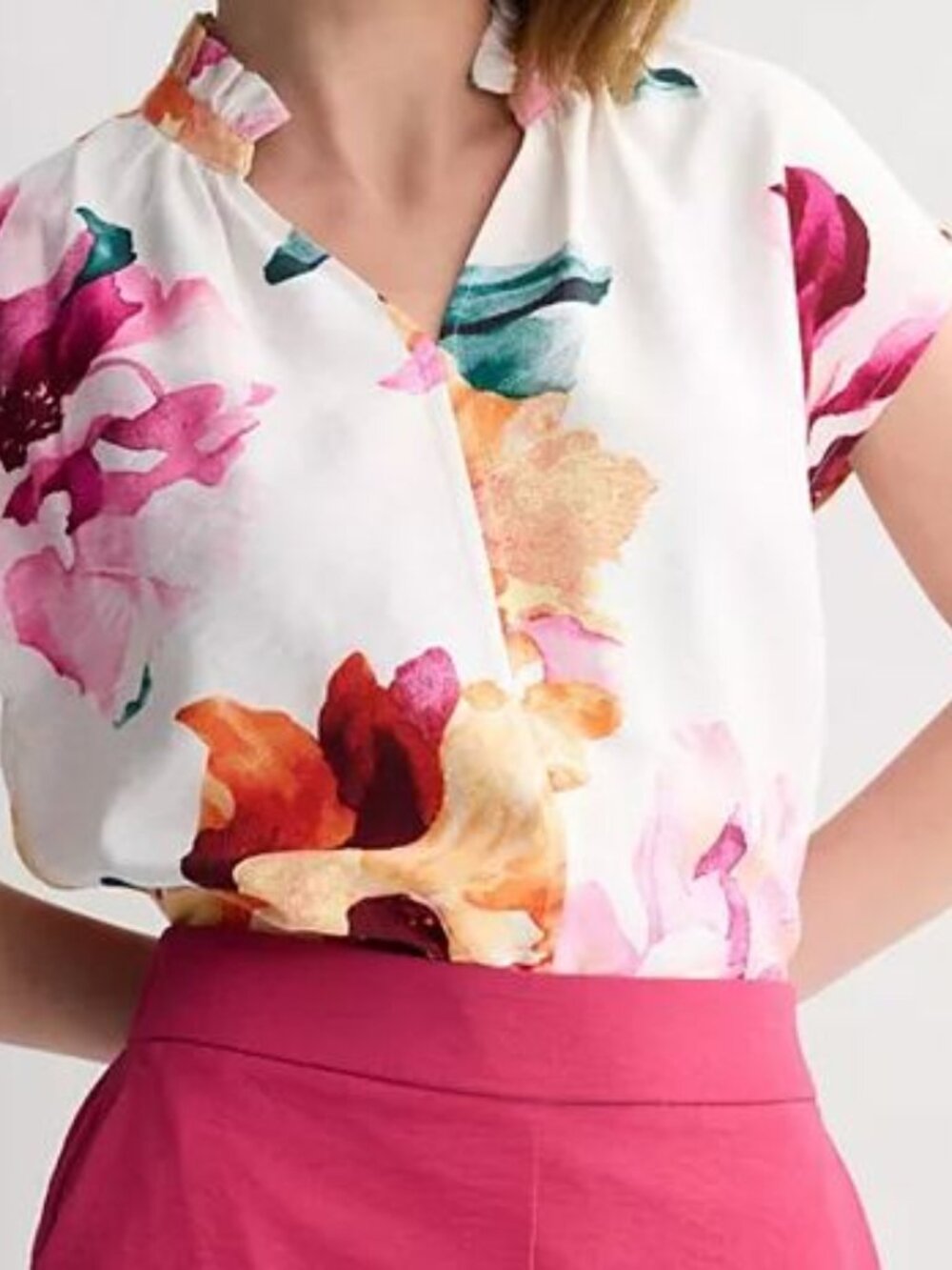Women Blouse XXL